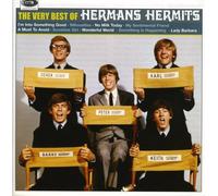 Herman's Hermits - The Very Best Of Herman's Hermits