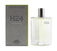 Hermès H24 Eau De Toilette 100ml Refillable | TJ Hughes