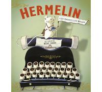 Hermelin : The Detective Mouse