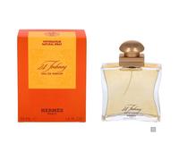 Hermes 24 Faubourg Eau De Parfum 50Ml In Clear Clear 50ml
