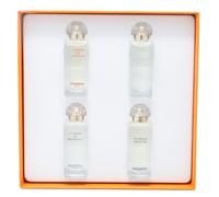Hermes Mini Fragrances Gift Set 4 Pieces