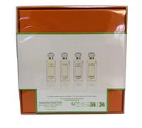 Hermes Mini Fragrances Gift Set 4 Pieces