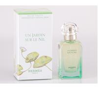 Hermes - A Garden on the Nile - 50ml EDT Eau de Toilette