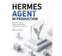 HERMES AGENT IN PRODUCTION: Self-Host, Secure, Deploy, and Operate Always-On AI Assistants