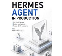 HERMES AGENT IN PRODUCTION: Self-Host, Secure, Deploy, and Operate Always-On AI Assistants
