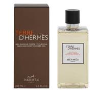 Hermès Terre d'Hermes Hair & Body Shower Gel 200ml