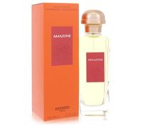 HERMES AMAZONE Eau De Toilette 3.4 oz for Women