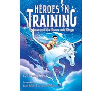 Hermes and the Horse with Wings: 13 (Heroes in Training)