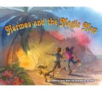 Hermes and the Magic Map