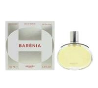 Hermes Barenia Eau de Parfum 100ml Spray for Her New Sealed Refillable Bottle