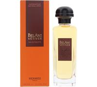 Hermes Bel Ami Vetiver 100ml EDT Spray