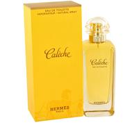 Hermes Caleche 100ml Eau De Toilette Spray For Woman NEW & SEALED - FREE POST