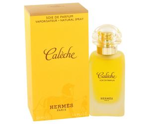 HERMES CALECHE Soie De Parfum 1.7 oz for Women