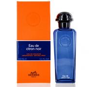 Hermès Eau De Citron Noir Eau De Cologne 100ml