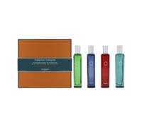 Hermes Collection 4 x 15ml Cologne Eau De Cologne