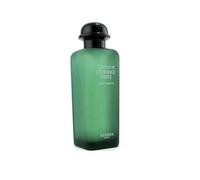 Hermes Concentre D´orange Verte 100ml Eau De Toilette Green Woman