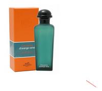 Hermès Concentré D'orange Verte Eau De Toilette 100ml