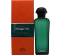 Hermès Concentré D'orange Verte Eau De Toilette 100ml