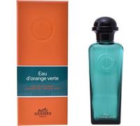 HERMES D'ORANGE VERTE 100ML EDC SPRAY | FOR HER | NEW SEALED BOX | FREE P&P |