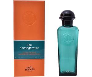 HERMES D'ORANGE VERTE 100ML EDC SPRAY | NEW & SEALED | FREE P&P | UK