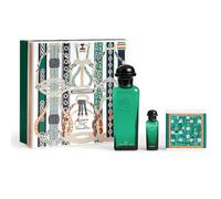 Hermes Eau D'Orange Verte Eau de Cologne 100ml Spray Gift Set New