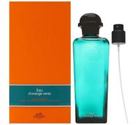 HERMES EAU D ORANGE VERTE EDC 400ML | FOR HER | NEW SEALED BOX | FREE P&P |