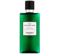 Herm?¿s Eau D'Orange Verte Shower Gel 200ml