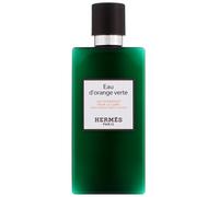 Hermès - Eau d’Orange Verte Moisturising Body Lotion 200ml for Men and Women