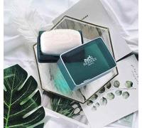 HERMES Eau d’Orange Verte Perfumed Soap 50g x 2 = 100g