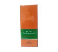 Hermès Eau De Basilic Pourpre Eau de Cologne 100ml