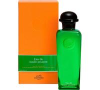 Hermès Eau De Basilic Pourpre Eau De Cologne 200ml