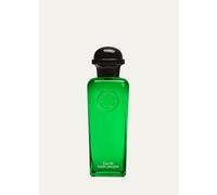 HERMES Eau De Basilic Pourpre De Cologne Spray Refillable for Unisex 1.7 Ounce
