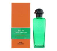 Hermès Eau De Basilic Pourpre Eau De Cologne 100ml