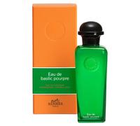 Hermès Eau De Basilic Pourpre Eau De Cologne 100ml