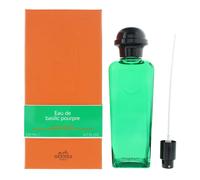 Hermès Eau De Basilic Pourpre Eau De Cologne 200ml