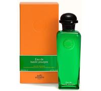 Hermes Eau de Basilic Pourpre Eau de Cologne 200ml Spray