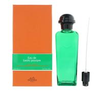 Hermes Eau de Basilic Pourpre Eau de Cologne 200ml Spray