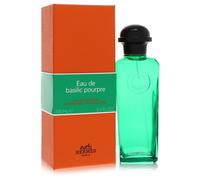 HERMES EAU DE BASILIC POURPRE Eau De Cologne 3.3 oz UNISEX