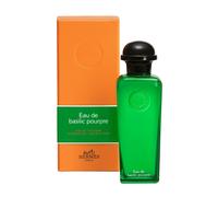 Hermès Eau De Basilic Pourpre Eau de Cologne 100ml