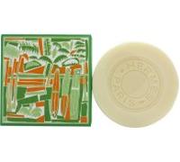 Hermès Eau de Basilic Pourpre Sea Suft Fun Soap Bar 100g