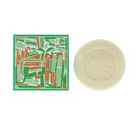 Hermès Eau De Basilic Pourpre Sea Surf Fun Soap 100g