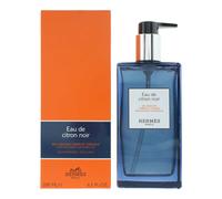 Hermes Eau De Citron Noir Hair And Body Shower Gel 200ml