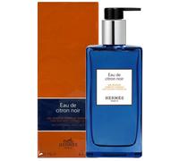 Hermes Eau De Citron Noir Hair And Body Shower Gel 200ml