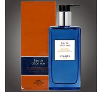 Hermes Eau De Citron Noir Hair And Body Shower Gel 200ml
