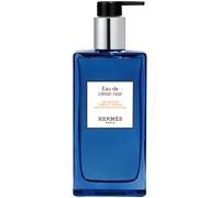Hermès Eau De Citron Noir Hair and Body Shower Gel Bottle 200ml