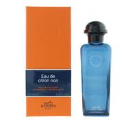Hermès Eau De Citron Noir Mens Eau de Cologne 100ml Fragrance