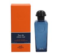 HERMÈS Eau de Citron Noir 100 ML Eau de Cologne Men's Perfumes