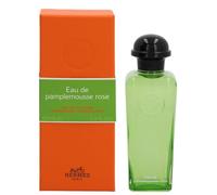Hermès Eau De Pamplemousse Rose Eau De Cologne 100ml
