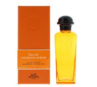 Hermès Eau De Mandarine Ambrée Eau de Cologne 100ml | TJ Hughes