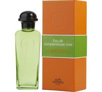 Hermes Eau de Pamplemousse Rose Eau de Cologne 100ml Spray New